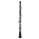 Yamaha YOB441 Intermediate Oboe Grenadilla Wood Body and Bell