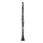 Yamaha YCL200ADII Advantage Bb Clarinet