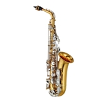 Yamaha YAS200ADII Advantage Eb Alto Sax