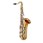 Yamaha YTS200ADII Advantage Bb Tenor Sax