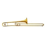 Yamaha YSL200AD Advantage Trombone