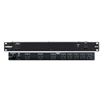 M8x2 15 Amp Merit Series Power Conditioner