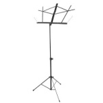 Lightweight Folding Sheet Music Stand