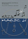 Musical Magic Rehearsal Preps and Pieces Alto Sax 1