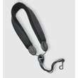 Padded Tenor & Bari Sax Neck Strap - Metal Hook