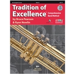 Tradition of Excellence 1 Trumpet