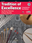 Tradition of Excellence 1 Percussion