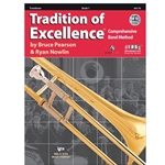 Tradition of Excellence 1 Trombone