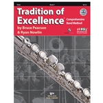 Tradition of Excellence 1 Flute