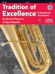 Tradition of Excellence 1 Tuba