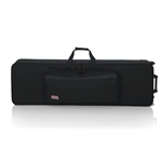 Gator GK88SLIM Rolling Keyboard Bag