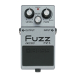 Boss FZ5 Fuzz Pedal