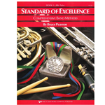 Standard Of Excellence 1 Tuba