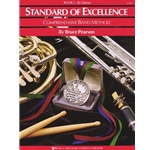 Standard Of Excellence 1 Clarinet