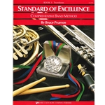 Standard Of Excellence 1 Trombone