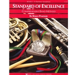 Standard Of Excellence 1 Bari Sax