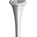 Farkas French Horn Mouthpiece in Silver