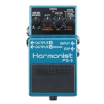 Boss PS6 Harmonist Pedal