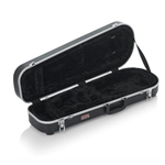 Gator Deluxe ABS 4/4 Violin Case