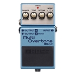 Boss MO2 Multi Overtone Pedal