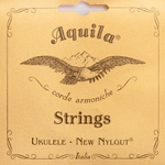 New Nylgut Concert Ukulele Set