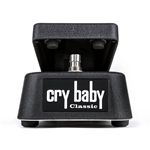 Dunlop GCB95F Cry Baby Classic Wah Pedal