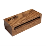 Small American Hardwood Wood Block