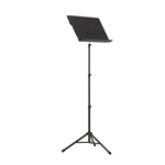 Portastand Troubadour 2.0  Music Stand 21" X 14" with Carry Bag