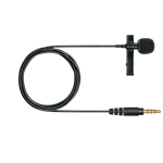 Motiv MVL Omni Condesner Lavalier Microphone