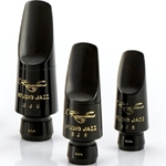 SJ6 Alto Sax Studio Jazz Mouthpiece