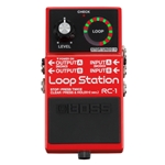 Boss RC1 Loop Station