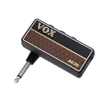 Vox AmPlug2 AC30 Headphone Amplifier for Guitar