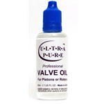 Professional Valve Oil