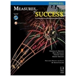 Measures of Success 1 - Percussion