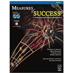 Measures of Success 1 - Trombone