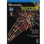 Measures of Success Book 1  Trumpet