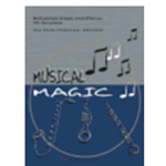 Musical Magic Preps & Pieces Percussion (Drums & Aux Percussion)