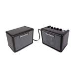 FLY3 Bass Stereo Pack with Power Supply