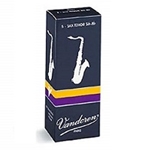 Box Vandoren Bass Clarinet #2 Reeds (Box of 5)