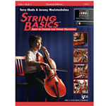 String Basics 1 - Cello