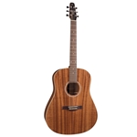 Seagull S6 Mahogany Deluxe AC/EL Guitar