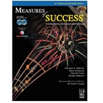 Measures of Success 1 - Tenor Sax