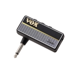 Vox AmPlug2 Clean Guitar Headphone Amp