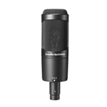 AT2050 Multi Pattern Side Address Condenser Microphone
