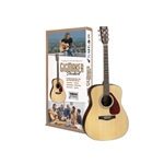 Yamaha Gigmaker Standard Acoustic Guitar Package