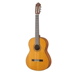 Yamaha CG122MCH Classical Guitar