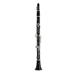 Yamaha YCL650 Professional Bb Clarinet