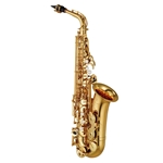 Yamaha YAS300AD Intermediate Advantage Eb Alto Sax