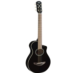 Yamaha APXT2 3/4 AC/EL Travel Guitar