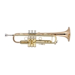 Bach LR19043B Stradivarius Professional Bb Trumpet